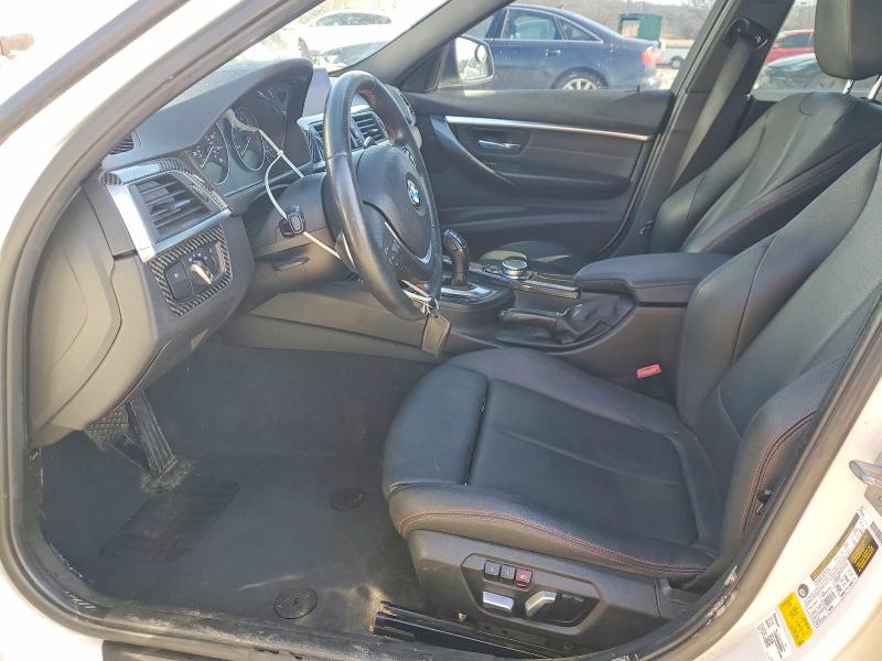 Продажа на аукционе авто 2017 Bmw 330, vin: WBA8B9G55HNU49236, номер лота: 74236485