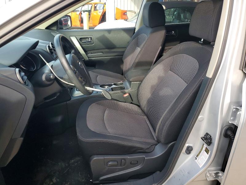 2012 Nissan Rogue მანქანა იყიდება აუქციონზე, vin: JN8AS5MT1CW607854, აუქციონის ნომერი: 72672715