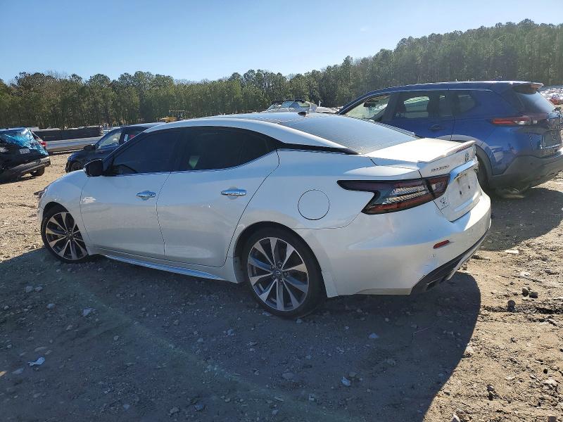 2020 Nissan Maxima მანქანა იყიდება აუქციონზე, vin: 1N4AA6FV2LC373928, აუქციონის ნომერი: 73055965