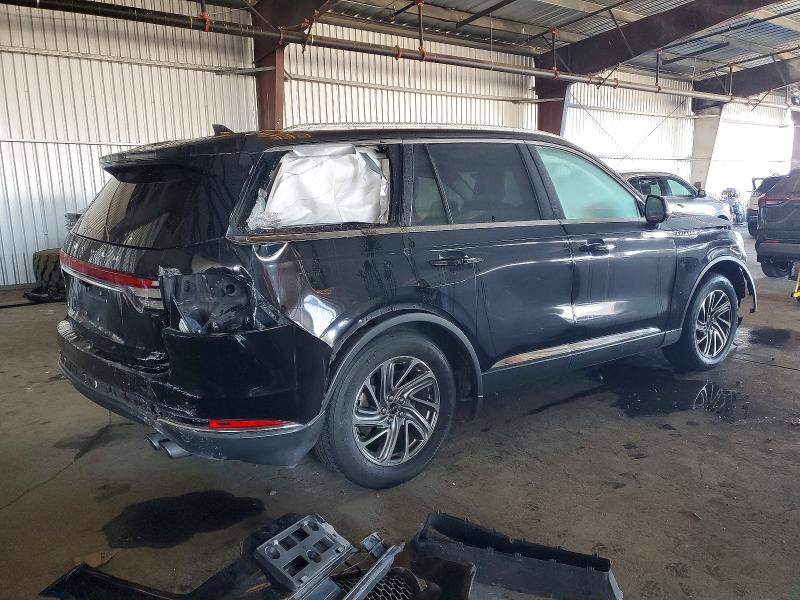 Продажа на аукционе авто 2023 Lincoln Townhouse Aviator, vin: 5LM5J0XC8PGL07896, номер лота: 49637696