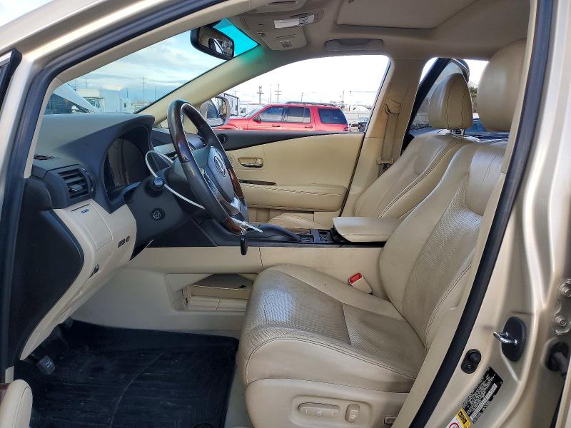 Продажа на аукционе авто 2013 Lexus Rx 330, vin: 2T2BK1BA9DC198485, номер лота: 96500745