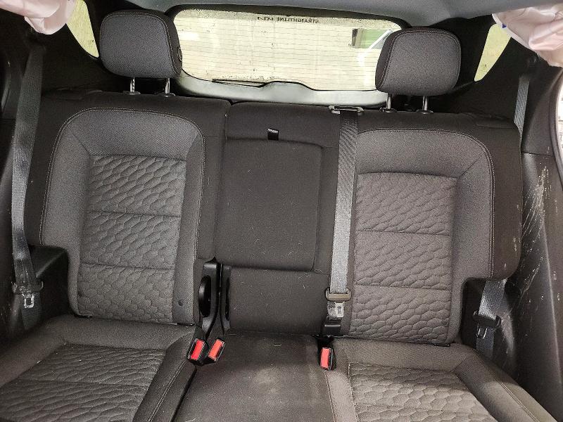 Продаж на аукціоні авто 2019 Chevrolet Equinox Lt, vin: 2GNAXUEV3K6304596, номер лоту: 73294125
