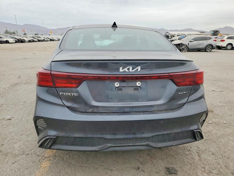 Продажа на аукционе авто 2023 Kia Forte, vin: 3KPF54AD7PE606613, номер лота: 97806415