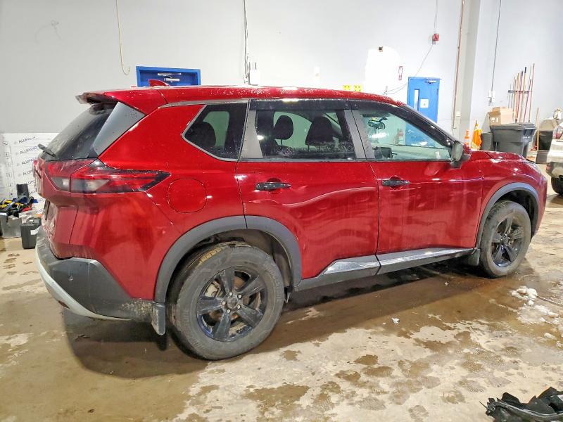 Aukcja sprzedaży 2021 Nissan Rogue, vin: 5N1AT3ABXMC779159, numer aukcji: 73793795