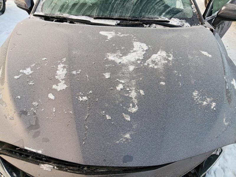 72855185 :رقم المزاد ، 4T1C11BK1PU085878 vin ، 2023 Toyota Camry مزاد بيع