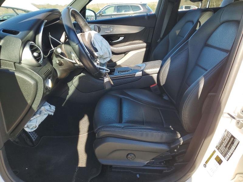 Aukcja sprzedaży 2020 Mercedes-benz Glc, vin: WDC0G8DB6LF715592, numer aukcji: 73607435