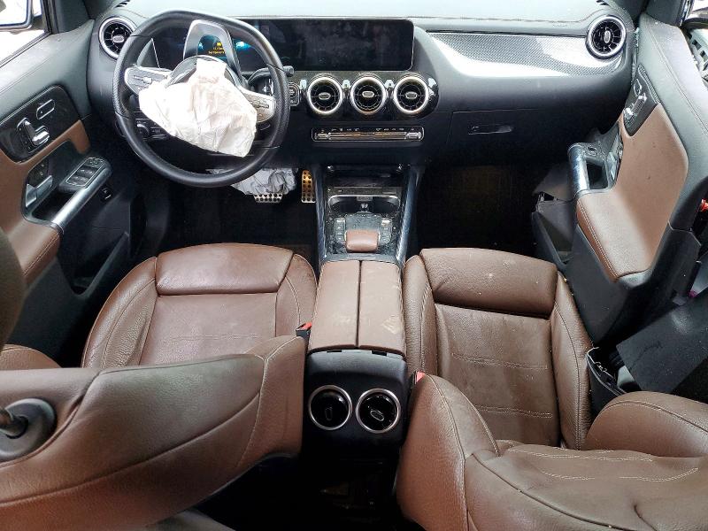 Aukcja sprzedaży 2021 Mercedes-benz Gla, vin: W1N4N4HB3MJ188330, numer aukcji: 99613335