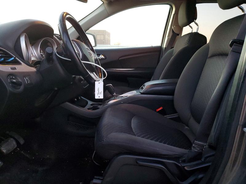 2018 Dodge Journey მანქანა იყიდება აუქციონზე, vin: 3C4PDCAB4JT510201, აუქციონის ნომერი: 74231865