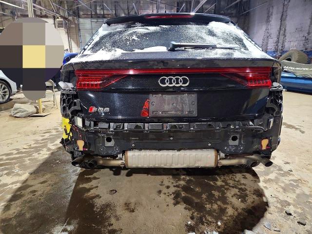 Продажа на аукционе авто 2021 Audi Sq8, vin: WA1CWBF19MD015869, номер лота: 74271845