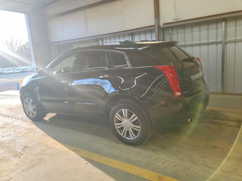 Продажа на аукционе авто 2016 Cadillac Srx, vin: 3GYFNBE31GS506119, номер лота: 73587225