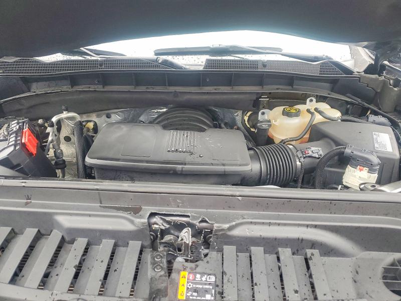 2019 Gmc Sierra მანქანა იყიდება აუქციონზე, vin: 3GTP9EEDXKG200248, აუქციონის ნომერი: 74258065