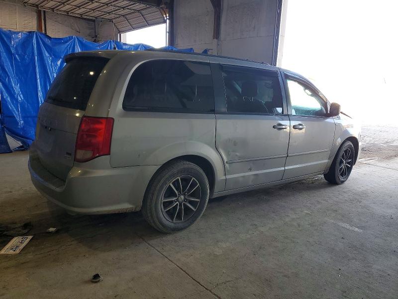 72220735 :رقم المزاد ، 2C4RDGEG1HR852398 vin ، 2017 Dodge Grand Caravan مزاد بيع