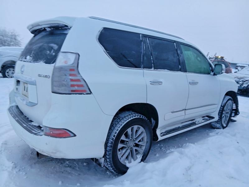 Aukcja sprzedaży 2015 Lexus Gx, vin: JTJJM7FX4F5118356, numer aukcji: 98924895