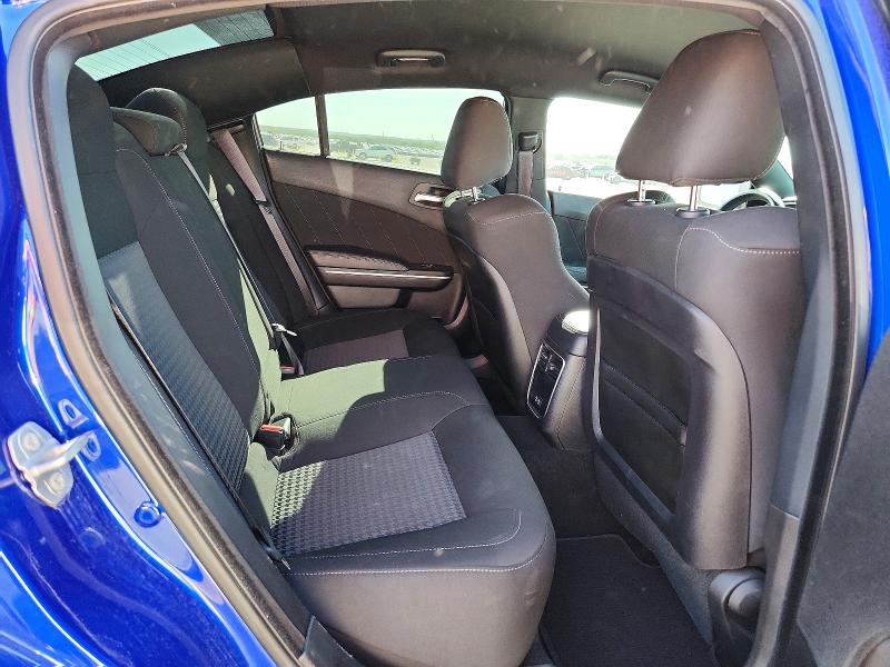 Aukcja sprzedaży 2021 Dodge Charger Sc, vin: 2C3CDXGJ9MH648743, numer aukcji: 98902335
