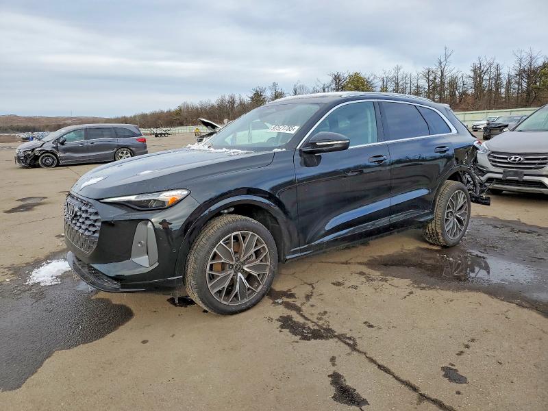 Aukcja sprzedaży 2025 Audi Q5, vin: WA12AAGU4S2024873, numer aukcji: 97571785