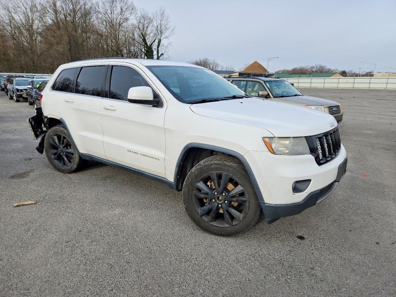 96827435 :رقم المزاد ، 1C4RJFAG0DC580860 vin ، 2013 Jeep Grand Cherokee مزاد بيع