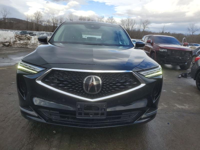 Продажа на аукционе авто 2024 Acura Mdx, vin: 5J8YE1H43RL029801, номер лота: 98714395