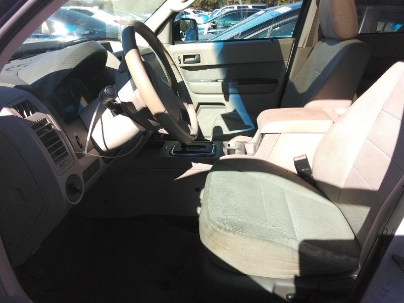 Aukcja sprzedaży 2010 Ford Escape, vin: 1FMCU9DG3AKB90908, numer aukcji: 74137945