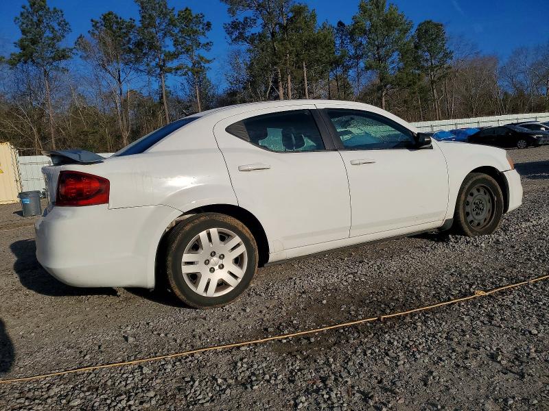 Продаж на аукціоні авто 2014 Dodge Avenger, vin: 1C3CDZAG9EN232788, номер лоту: 73964695