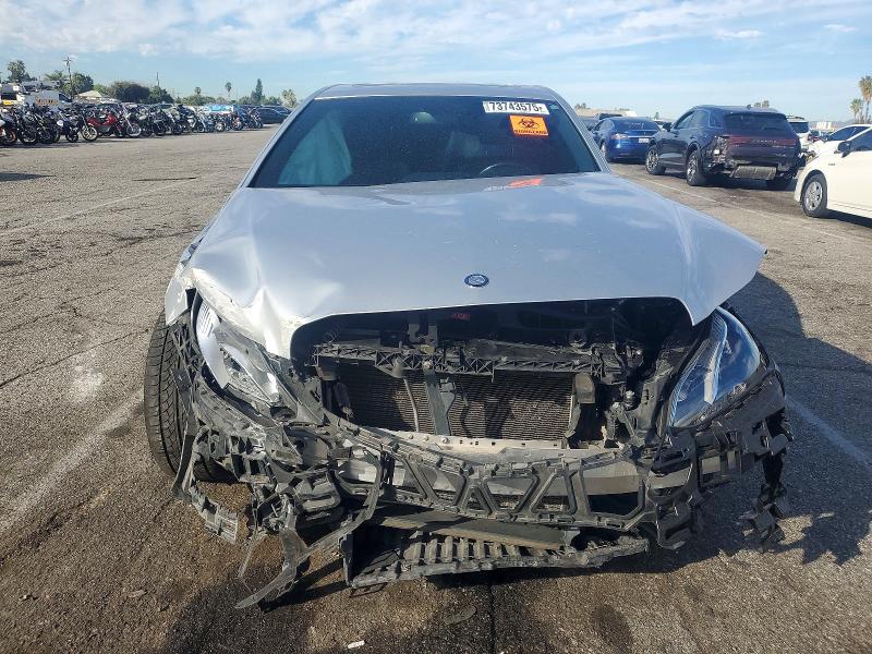 Продажа на аукционе авто 2016 Mercedes-benz E, vin: WDDHF5KB3GB193052, номер лота: 73743575