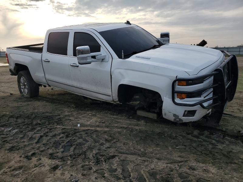 Aukcja sprzedaży 2016 Chevrolet Silverado, vin: 1GC1KWE81GF188020, numer aukcji: 98831765