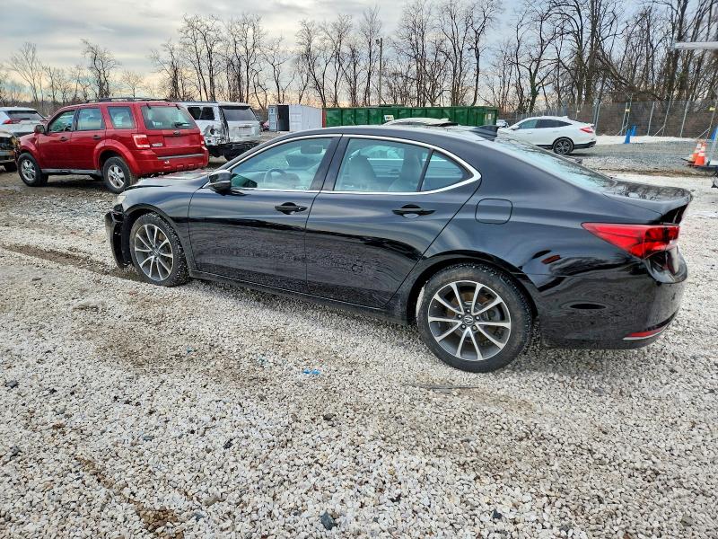Продажа на аукционе авто 2015 Acura Tlx, vin: 19UUB2F5XFA011053, номер лота: 72868015