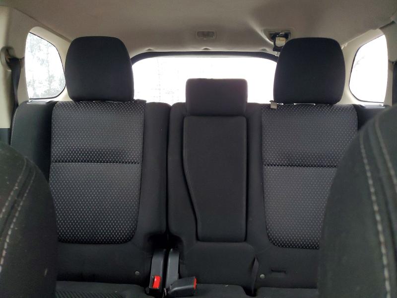 Продаж на аукціоні авто 2018 Mitsubishi Outlander, vin: JA4AD2A37JZ052360, номер лоту: 96337255