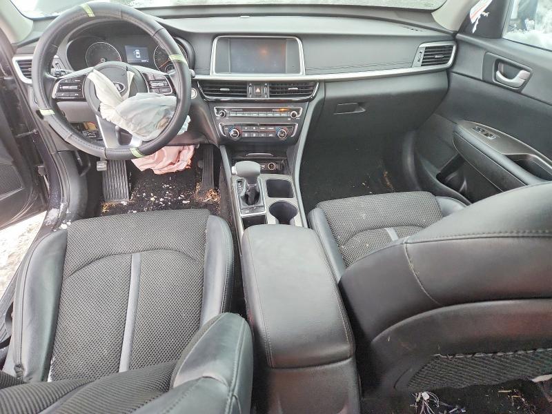 Продажа на аукционе авто 2019 Kia Optima, vin: 5XXGT4L37KG315849, номер лота: 74133575