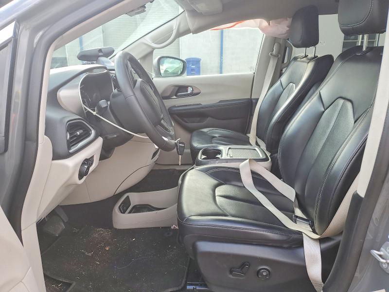 Продажа на аукционе авто 2023 Chrysler Pacifica, vin: 2C4RC1BG7PR557261, номер лота: 98799385
