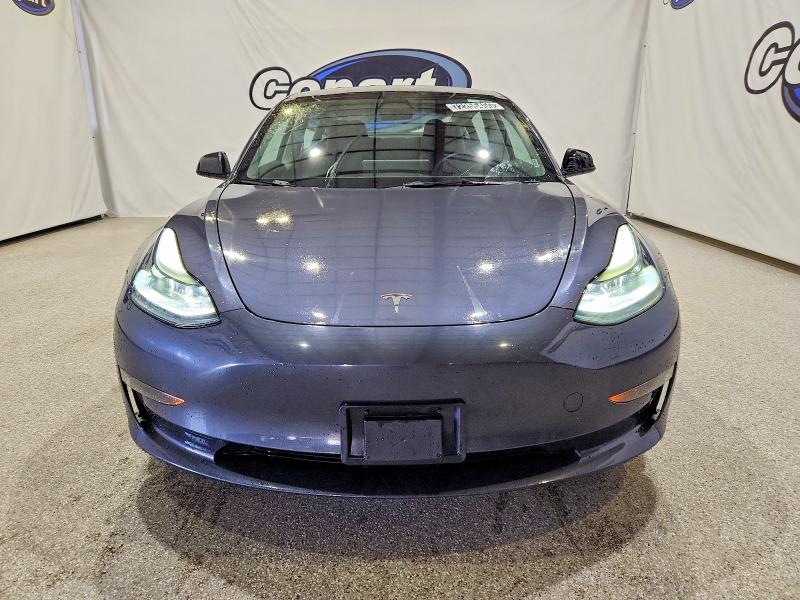Продаж на аукціоні авто 2023 Tesla Model 3, vin: 5YJ3E1EA2PF449018, номер лоту: 45881096