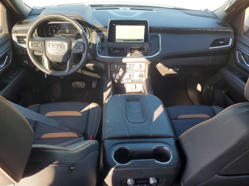 75358385 :رقم المزاد ، 1GKS2CKL1RR227917 vin ، 2024 Gmc Yukon مزاد بيع