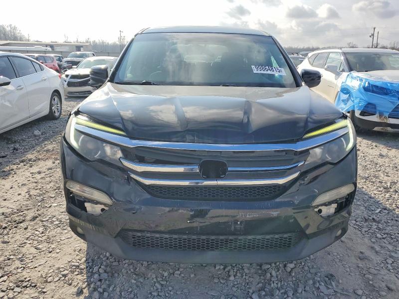 2016 Honda Pilot მანქანა იყიდება აუქციონზე, vin: 5FNYF5H34GB030434, აუქციონის ნომერი: 99864815