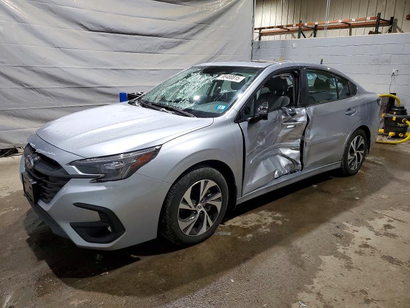 Продажа на аукционе авто 2025 Subaru Legacy, vin: 4S3BWAF64S3028359, номер лота: 99480815