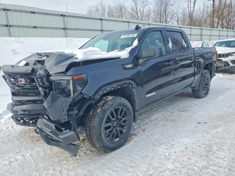 Aukcja sprzedaży 2025 Gmc Sierra, vin: 3GTPUJEKXSG349023, numer aukcji: 74766795
