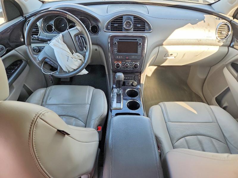 Aukcja sprzedaży 2017 Buick Enclave, vin: 5GAKRBKDXHJ141272, numer aukcji: 74770745