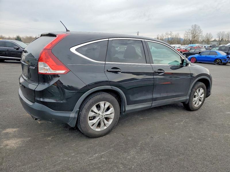 Продаж на аукціоні авто 2014 Honda Cr-v, vin: 2HKRM4H5XEH642402, номер лоту: 96465805
