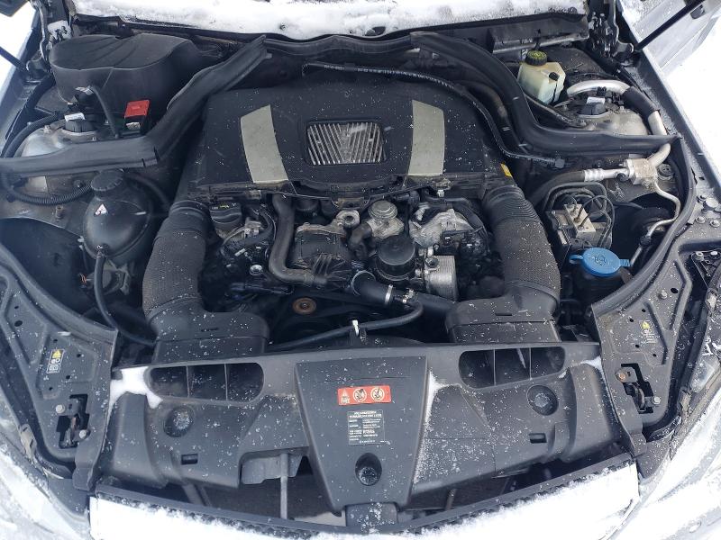 2011 Mercedes-benz E მანქანა იყიდება აუქციონზე, vin: WDDKJ5GB0BF115567, აუქციონის ნომერი: 98788225