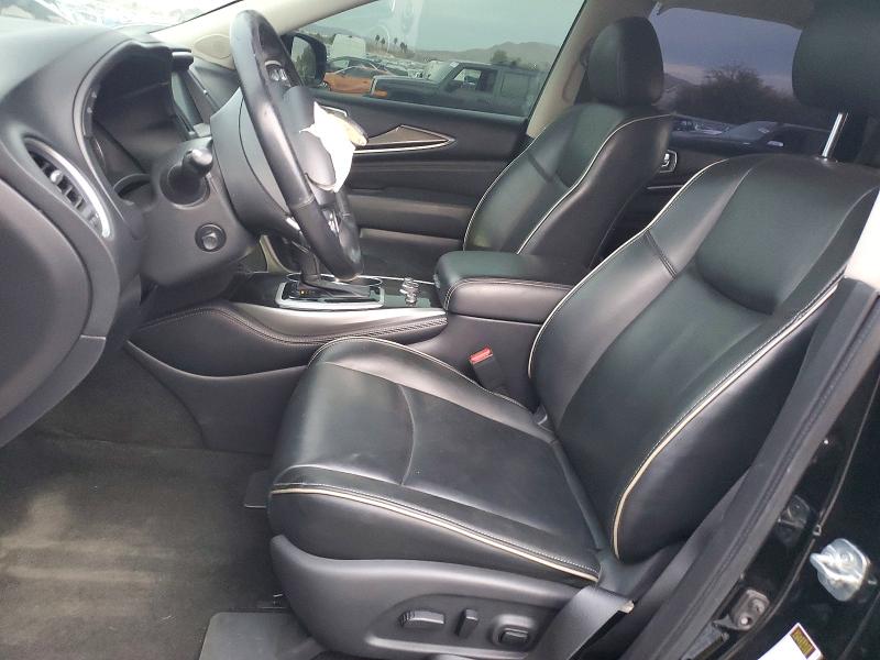 Aukcja sprzedaży 2019 Infiniti Qx60, vin: 5N1DL0MN4KC548109, numer aukcji: 98861165