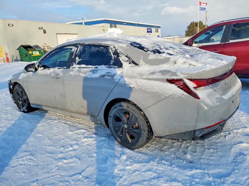 Aukcja sprzedaży 2021 Hyundai Elantra, vin: KMHLM4AG4MU182719, numer aukcji: 73590995