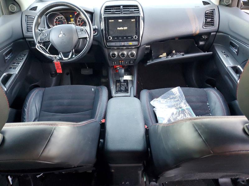 Продаж на аукціоні авто 2023 Mitsubishi Outlander Sport, vin: JA4ARUAU1PU013985, номер лоту: 73110295