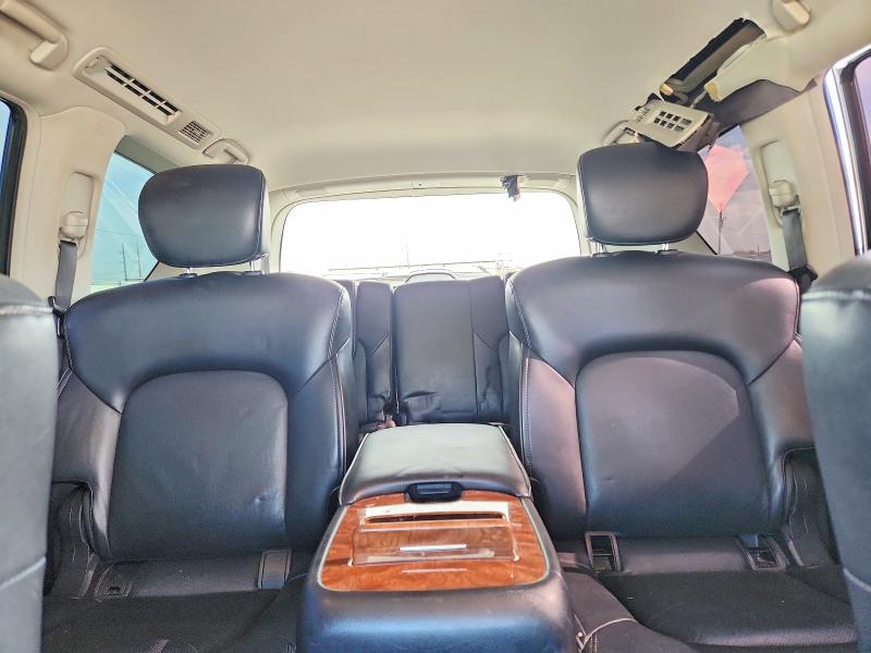 Продажа на аукционе авто 2019 Infiniti Qx80, vin: JN8AZ2NFXK9680107, номер лота: 72403785