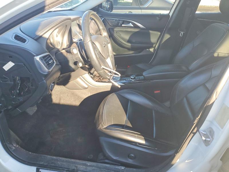 Продажа на аукционе авто 2017 Infiniti Qx30 Base, vin: SJKCH5CR4HA027055, номер лота: 74716355