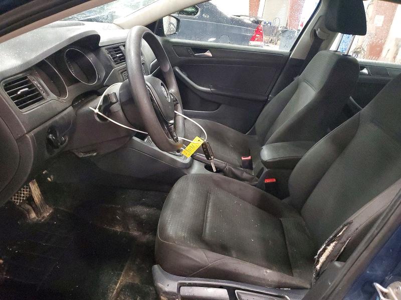 Продажа на аукционе авто 2016 Volkswagen Jetta, vin: 3VW267AJ1GM274304, номер лота: 73795205