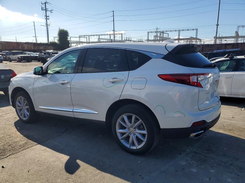 Aukcja sprzedaży 2023 Acura Rdx, vin: 5J8TC2H31PL005667, numer aukcji: 74781495