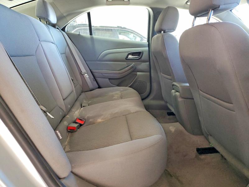 Продажа на аукционе авто 2013 Chevrolet Malibu, vin: 1G11B5SA1DU151129, номер лота: 97663755