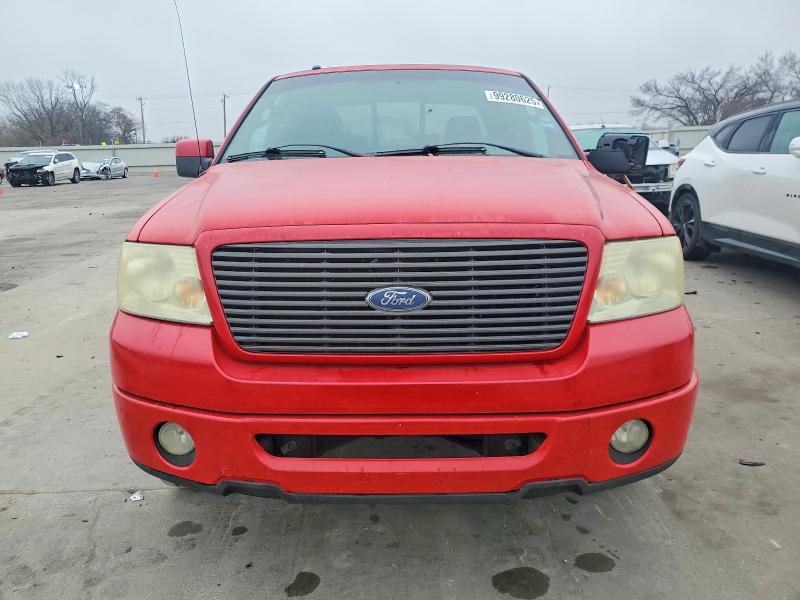 Продаж на аукціоні авто 2007 Ford F150, vin: 1FTPX12V27NA03326, номер лоту: 99280625