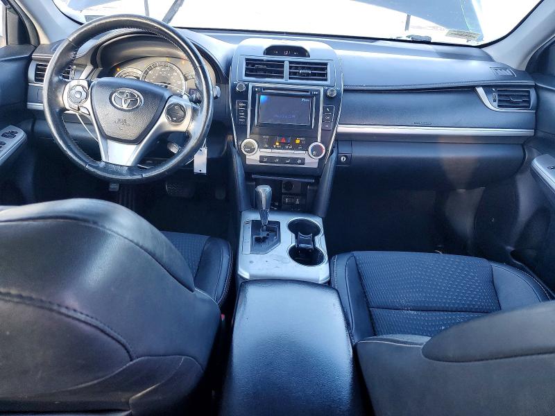 2013 Toyota Camry მანქანა იყიდება აუქციონზე, vin: 4T1BF1FK4DU207488, აუქციონის ნომერი: 73509415