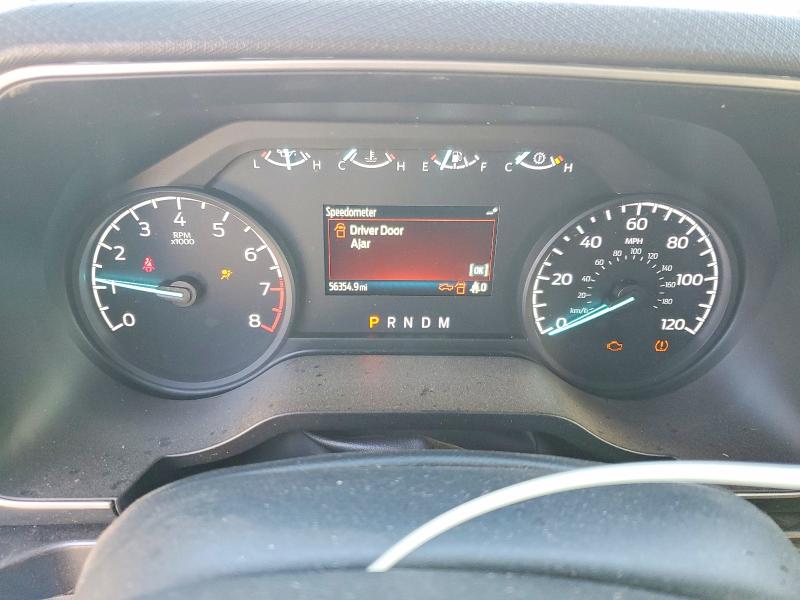 Продажа на аукционе авто 2023 Ford F150, vin: 1FTFW1E5XPKE21354, номер лота: 75034655