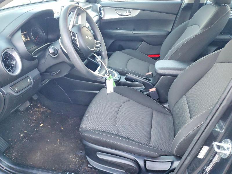 Aukcja sprzedaży 2023 Kia Forte, vin: 3KPF24AD1PE587680, numer aukcji: 99568765