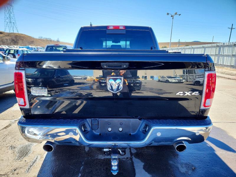 Aukcja sprzedaży 2015 Ram 1500, vin: 1C6RR7PT2FS748680, numer aukcji: 99895395